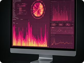 Data dashboard
