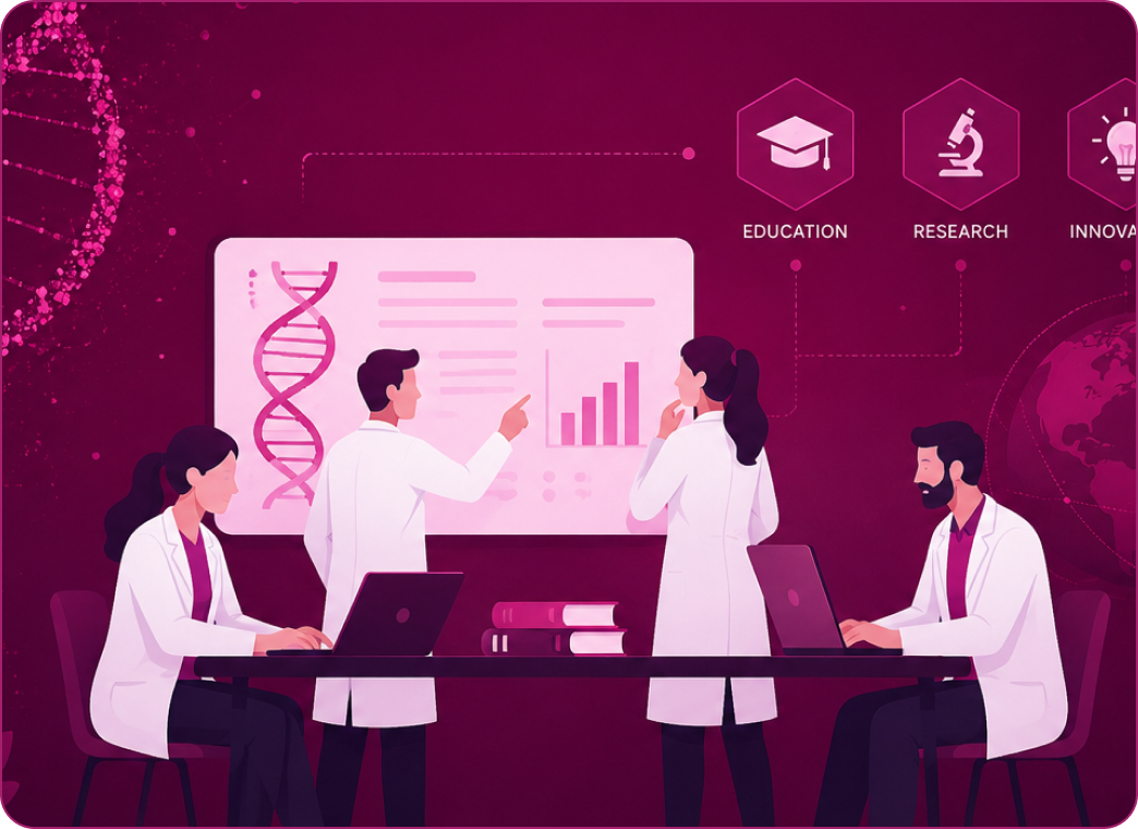 Bioinformatics Team
