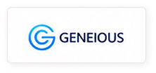 Geneious Logo