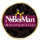 NyBerMan Logo